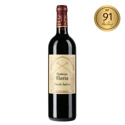 Chateau Gloria 2021