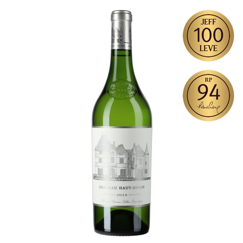 Chateau Haut-Brion Blanc 2021