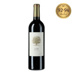 Chateau LIf Grand Cru 2021 *Magnum*