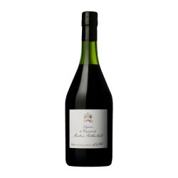 Liqueur de Cassis de Mouton Rothschild