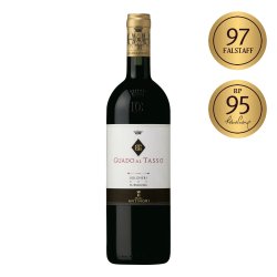 Marchesi Antinori Tenuta Guado al Tasso Bolgheri...