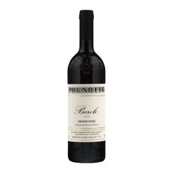 Prunotto Barolo Mosconi 2019