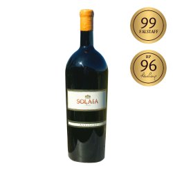 Marchesi Antinori Solaia Toscana IGT 2020 *Imperial*