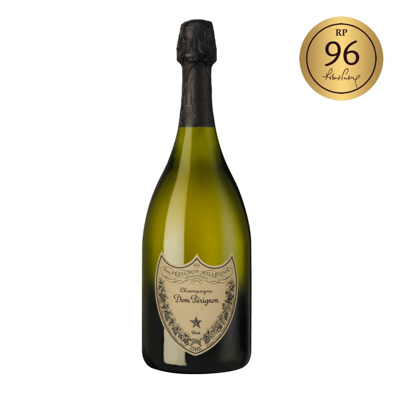 Dom Perignon Brut *Doppelmagnum*