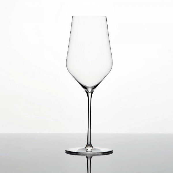 Zalto DenkArt Weißwein 2 Gläser im Designkarton