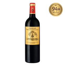 Chateau Angelus 2021
