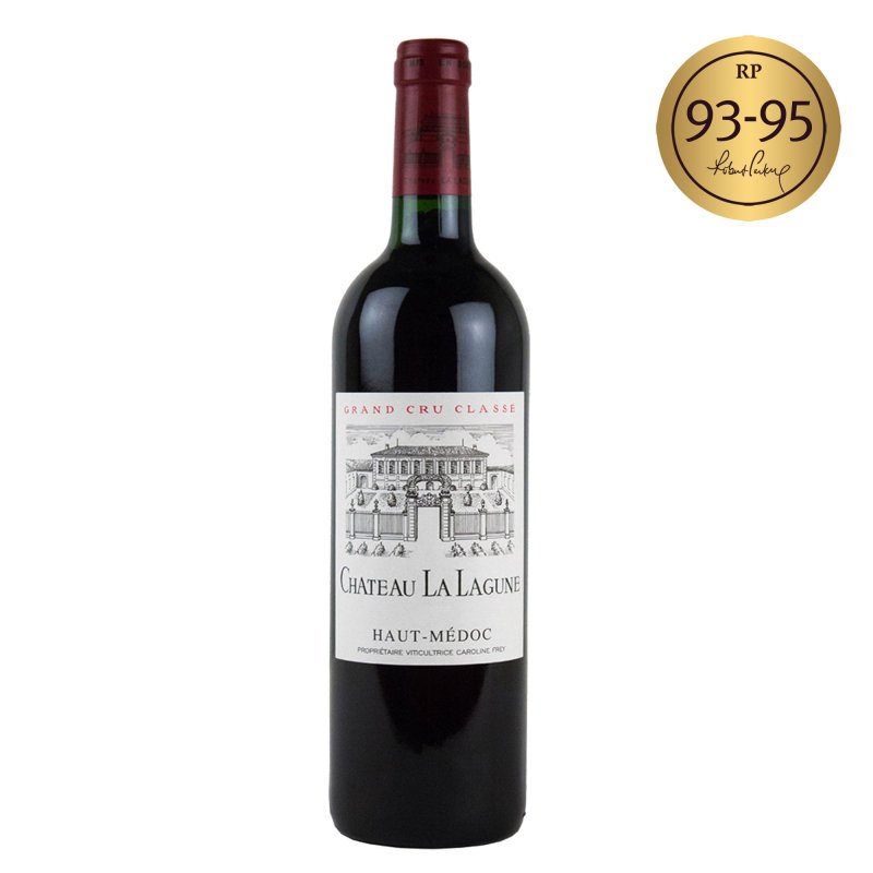 Chateau La Lagune 2022