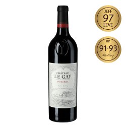 Château Le Gay Pomerol 2022