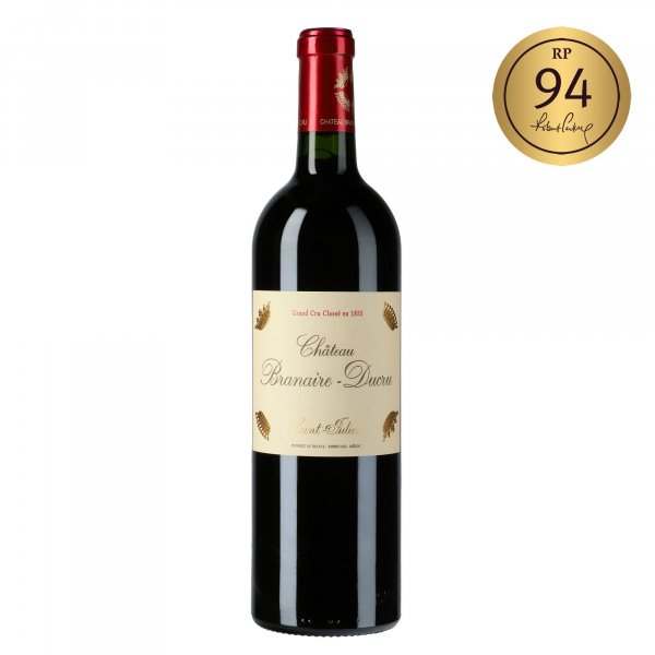 Chateau Branaire-Ducru 2021