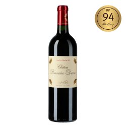 Chateau Branaire-Ducru 2021