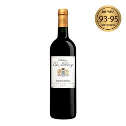 Chateau Cos Labory 2022