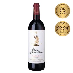 Baron Philippe de Rothschild Chateau dArmailhac 2022
