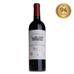 Chateau Grand Puy Lacoste 2021 *Magnum*