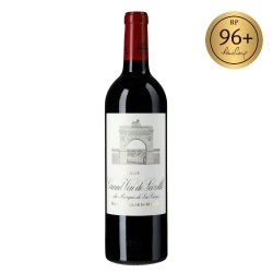 Chateau Leoville-Las Cases 2021