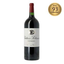 Chateau Potensac 2021
