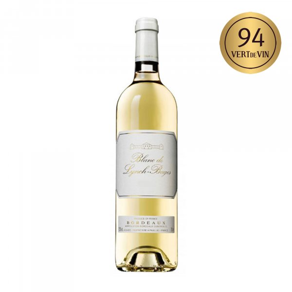 Chateau Lynch Bages Blanc de Lynch-Bages 2022