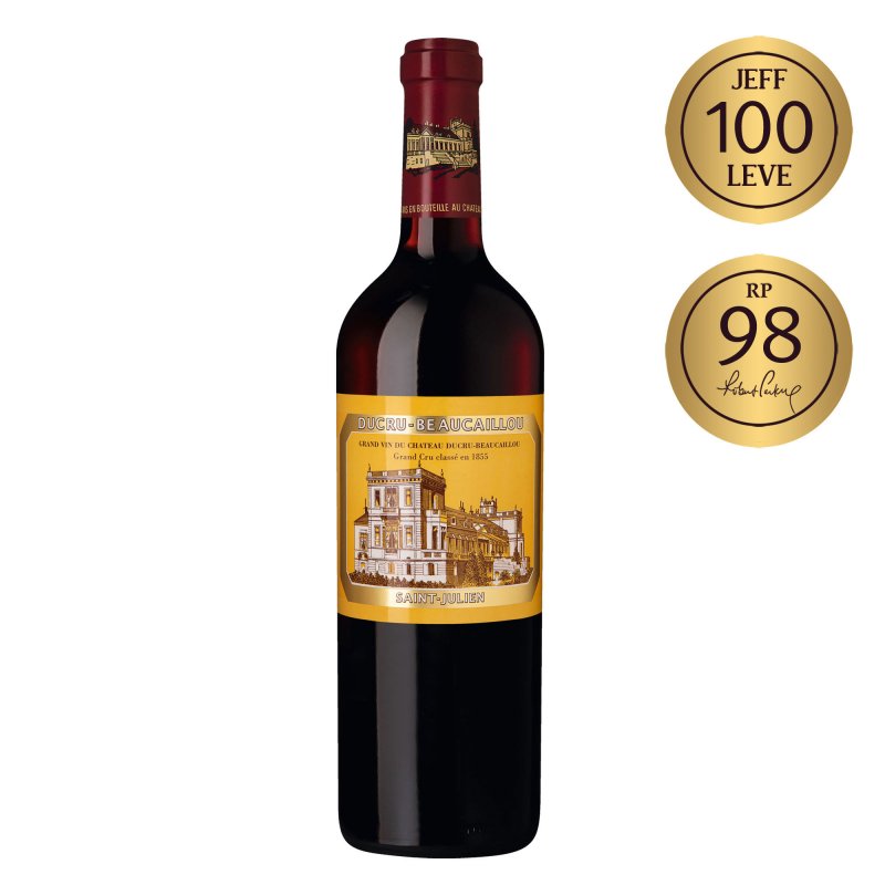 Chateau Ducru-Beaucaillou 2009 - Release 2024