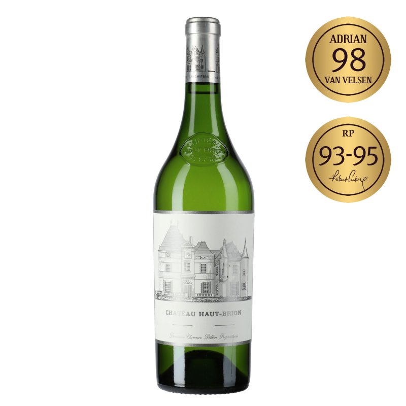Chateau Haut-Brion Blanc 2022