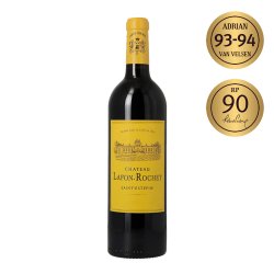 Chateau Lafon Rochet 2021