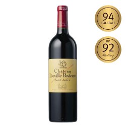 Chateau Leoville Poyferre 2021 *Magnum*