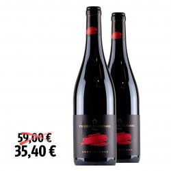 2 x Feudo Maccari Re Noto 2014 (Aktion)