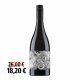 Flavabom Vine Dried Shiraz 2017 (Aktion)