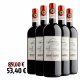 5 x Pieve di Spaltenna Chianti Classico Riserva DOCG 2006 (Aktion)