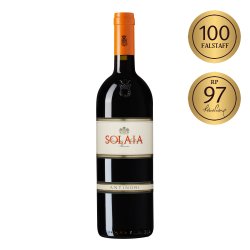 Marchesi Antinori Solaia Toscana IGT 2021 *Magnum*