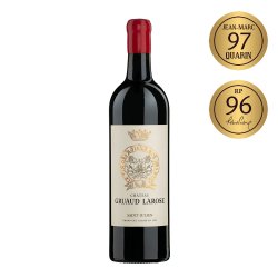 Chateau Gruaud-Larose 2022