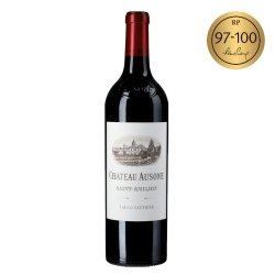 Chateau Ausone 2021