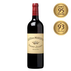 Chateau Leoville-Las Cases Clos du Marquis 2021