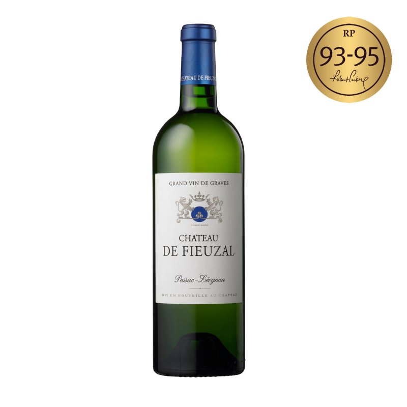 Chateau de Fieuzal Blanc 2022