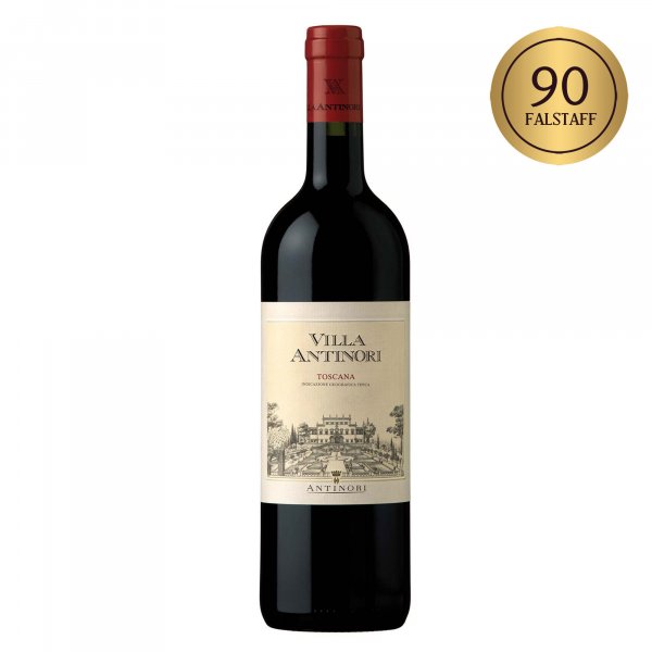 Villa Antinori Rosso Toscana IGT 2022