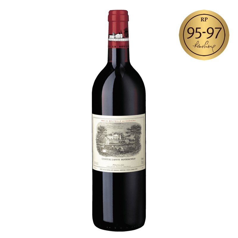 Chateau Lafite Rothschild 2021 *Magnum*