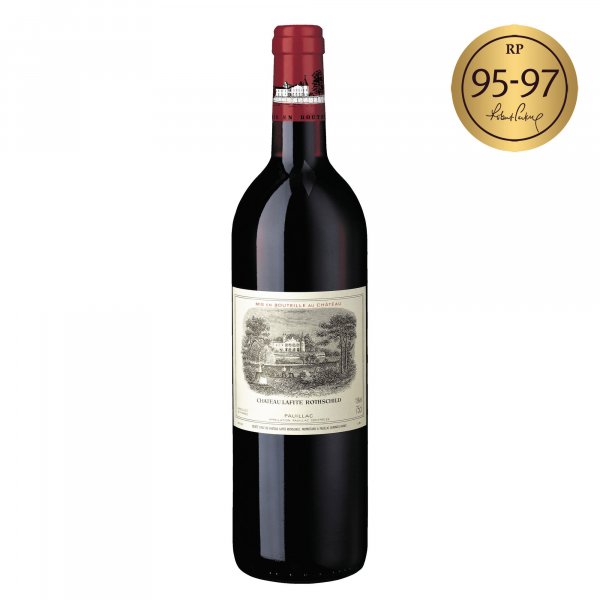 Chateau Lafite Rothschild 2021 *Magnum*