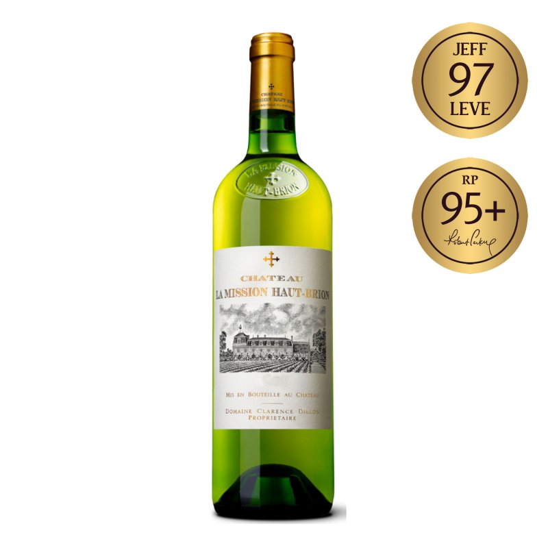 Chateau La Mission Haut-Brion Blanc 2022