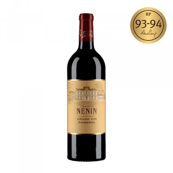 Chateau Nenin 2021
