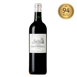 Chateau Cantemerle 2022
