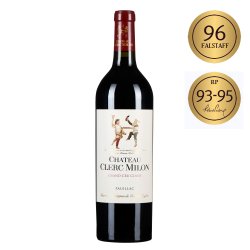 Chateau Clerc-Milon 2022 *Magnum*