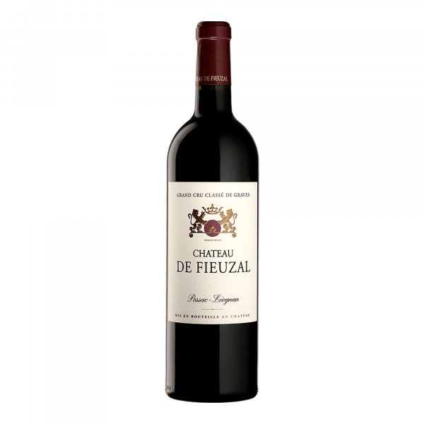 Chateau de Fieuzal 2021