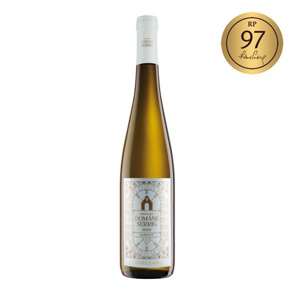 Domäne Serrig Vogelsang Kabinett 2020