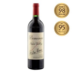 Dominus Estate Christian Moueix 2020