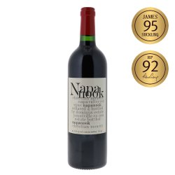 Dominus Estate Napanook 2020