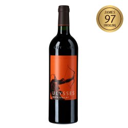 Ulysses Vineyard 2019