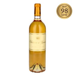 Chateau dYquem 2020