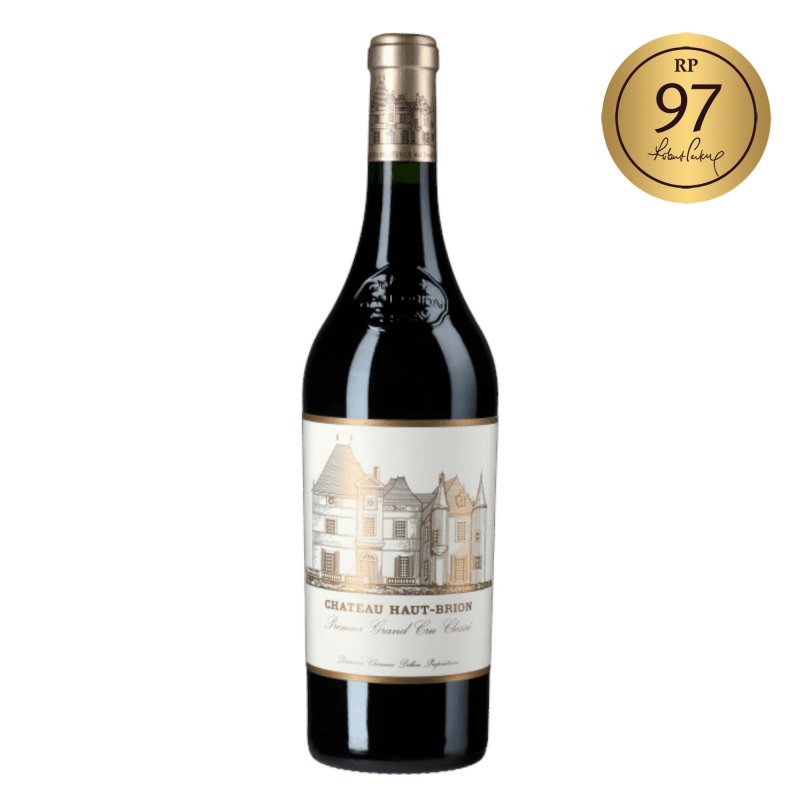 Chateau Haut-Brion 2021 *Magnum*