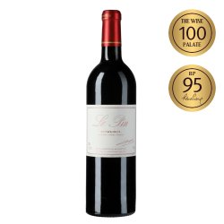 Chateau Le Pin 2022