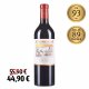 Avignonesi Desiderio Merlot Cortona IGT 2010 (Aktion)