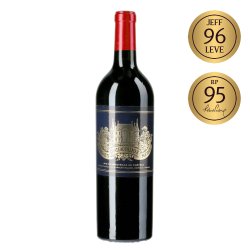 Chateau Palmer Margaux 2021
