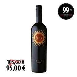 Tenuta Luce Luce Toscana IGT 2019 (Aktion)